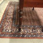 895 9345 ORIENTAL RUG